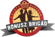 Bónusz Brigád