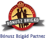 Bónusz Brigád Partner